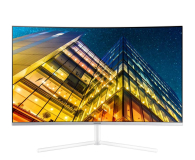 SAMSUNG 32" LU32R591CWRXEN 4ms 4K - 673243 - zdjęcie 1